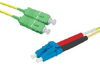 Exertis Connect 392374 LWL Patchkabel Single-Mode OS2-Faser, 9/125 �m,