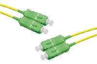 Exertis Connect 392383 LWL Patchkabel Single-Mode OS2-Faser, 9/125 �m,