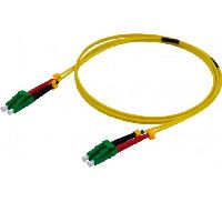 Exertis Connect 392451 LWL Patchkabel Single-Mode OS2-Faser, 9/125 �m,