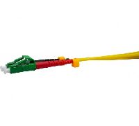 Exertis Connect 392456 LWL Patchkabel Single-Mode OS2-Faser, 9/125 �m,