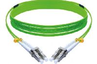 Exertis Connect 392926 LWL Patchkabel HD, 50/125 �m, OM5-Faser, LC Dup