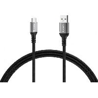 Varta 57935 VARTA Speed Charge & Sync Kabel USB A - USB Type C, 60 Wat