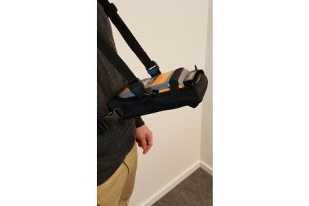 Exertis Connect 395368 Umh�ngegurt/Tasche f�r Splei�ger�t