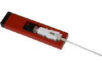 Exertis Connect 395369 LWL Faserhalter f�r SOC-Stecker LC