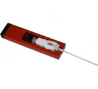 Exertis Connect 395379 LWL Faserhalter f�r SOC-Stecker SC oder FC