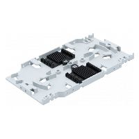 Dexlan 395411 Dexlan LWL Splei�kassette 24 Fasern