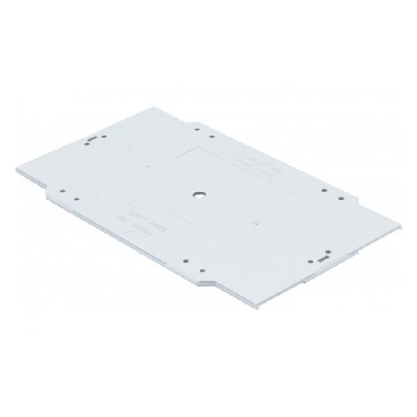 Dexlan 395412 Dexlan LWL Deckel f�r Splei�kassette