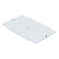 Dexlan 395412 Dexlan LWL Deckel f�r Splei�kassette