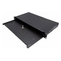 Dexlan 395415 Dexlan LWL Splei�box, unbest�ckt, ohne Frontblende, 19,