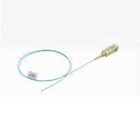 Tecline 39875512 LWL Faserpigtails, farbig, 50/125 �m, OM4-Faser, 12x