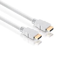 39903702w_thb.jpg Purelink 39903702W High Speed HDMI Kabel mit Ethernet, vergoldet, HDMI