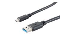 Exertis Connect 39910222 USB 3.1 Gen. 1 Kabel USB St. A/ USB St. C. sc