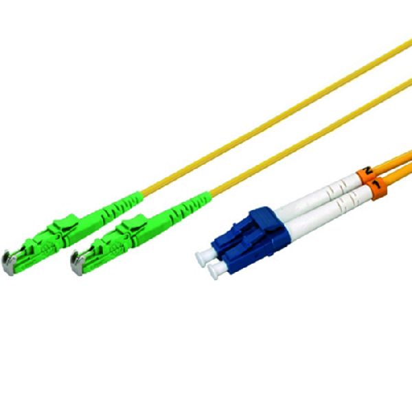 Exertis Connect 39978901 LWL Patchkabel, 9/125 �m, OS2-Faser, 2x E2000