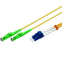 Exertis Connect 39978901 LWL Patchkabel, 9/125 �m, OS2-Faser, 2x E2000