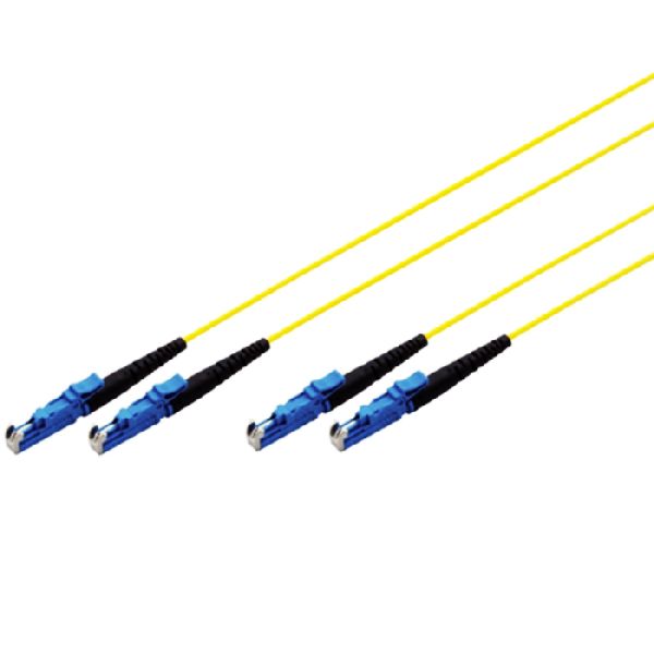 Exertis Connect 39980005 LWL Patchkabel, 9/125 �m, OS2-Faser, 2x E2000