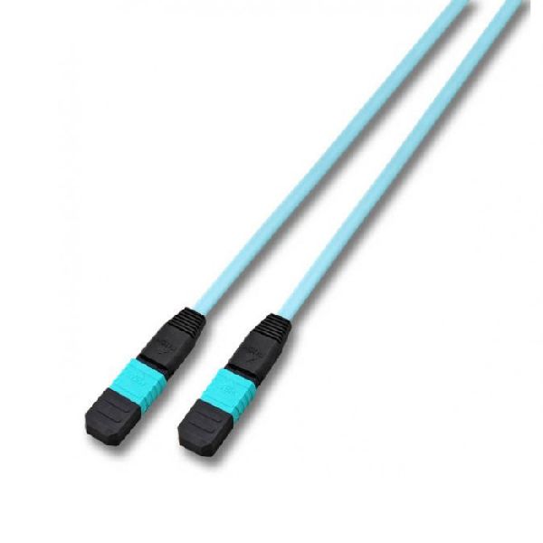 Exertis Connect 39991003A MTP / MPO LWL Patchkabel, Multimode OM3-Fase