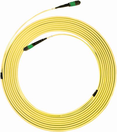 Exertis Connect 39993010 MTP / MPO LWL Patchkabel, Singlemode OS2-Fase