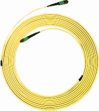 Exertis Connect 39993020 MTP / MPO LWL Patchkabel, Singlemode OS2-Fase