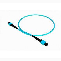 AFL Hyperscale 39994312AB007MM MPO Patchleitung 1xMPO-1xMPO, OM4, male