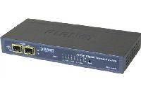 Planet GSD-1002M Planet Gigabit Switch GSD-1002M, 8 Port, PoE+