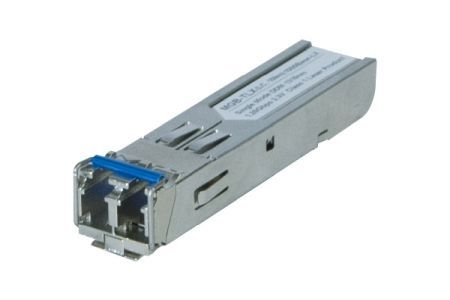 Planet MGB-TLX Planet Mini Gbic SFP-Modul MGB-TLX, 1000Base-LX, Single