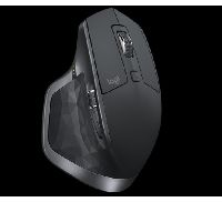 Logitech 910-005139 Logitech Wireless Maus MX Master 2S, Unifying, Blu