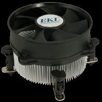 EKL 21910021008 EKL Aktiver Aluminium K�hler f�r Intel