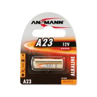 Ansmann 5015182 Ansmann Alkaline A23 (12 V), f�r Fernbedienungen