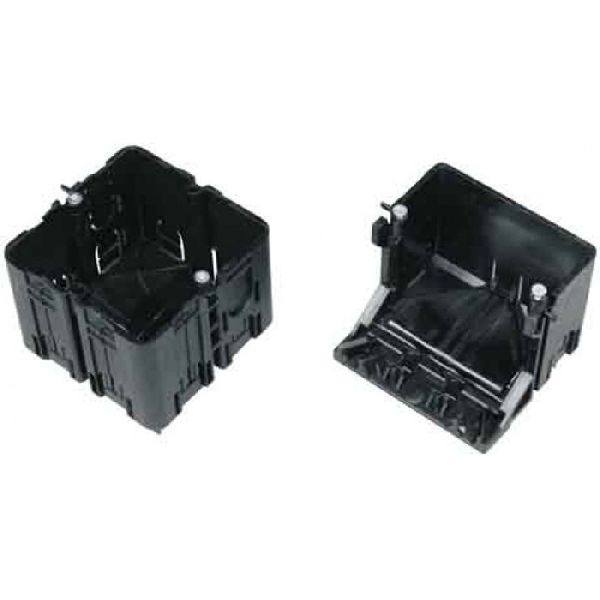 Hager GLS5510 Hager Ger�teeinbaudose f�r Br�stungskanal tehalit.BRN