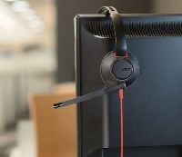 Poly 207576-201 Poly Blackwire 5220, USB, binaural