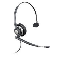 Poly 78712-102 Poly Headset Encore Pro HW710, monaural