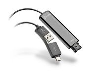 Poly 218266-01 Poly DA75 USB-Adapter