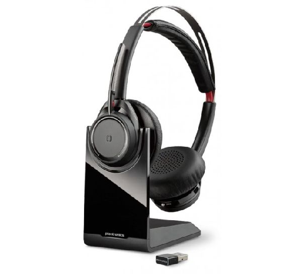 Poly 202652-102 Poly Voyager Focus UC, Microsoft (TOP)