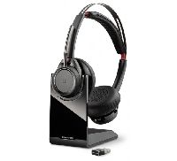 Poly 202652-102 Poly Voyager Focus UC, Microsoft (TOP)