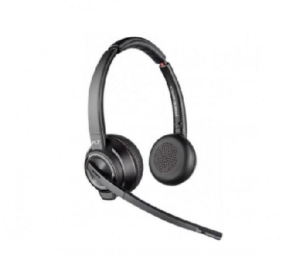 Poly 207325-12 Poly Savi 8220-UC Headset, binaural