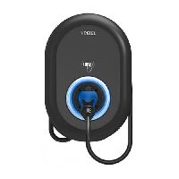 Vestel 10126221 Vestel Wallbox EVC04-AC11-T2P EVC04 HomePlus 11kW mit