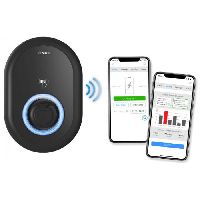 Vestel 10127503 Vestel Wallbox EVC04-AC22SW-T2P EVC04 HomeSmart 22kW W