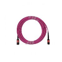 BlueOptics SFP5252FU7.5MKB BlueOptics MPO LWL Kabel, 2 x MPO female, 1