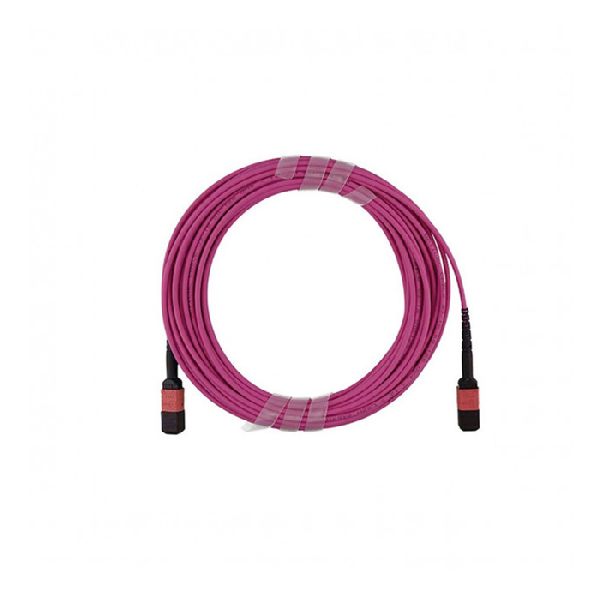BlueOptics SFP5252FU10MKB BlueOptics MPO LWL Kabel, 2 x MPO female, 12