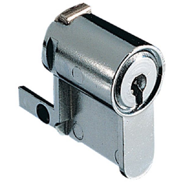 Rittal 2467.000 Rittal SZ 2467.000 Verschlu�einsatz Ergoform-S Sicherh