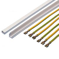 Rittal 7000.675 Rittal Erdungssatz f�r Netzwerkschr�nke