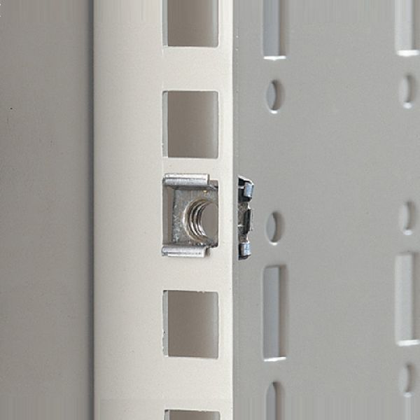 Rittal 2092.200 Rittal K�figmutter M6, VE: 50