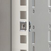Rittal 2092.200 Rittal K�figmutter M6, VE: 50
