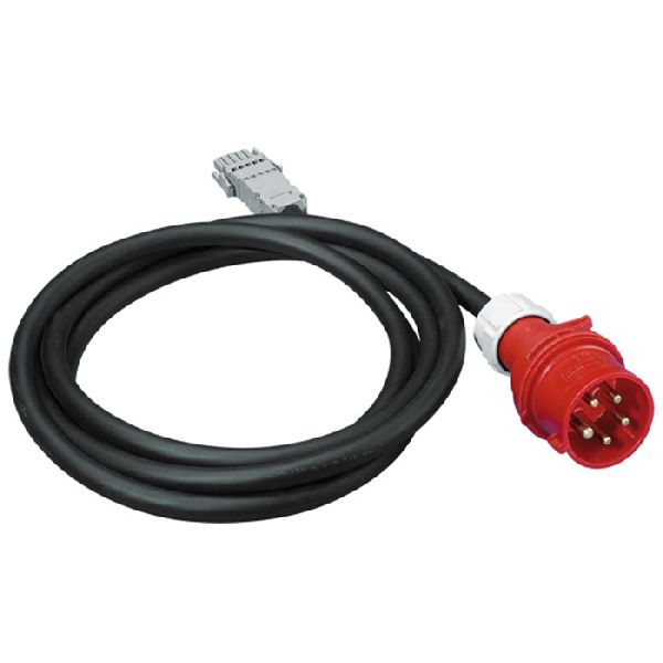 Rittal 7856.025 Rittal DK 7856.025 PSM Anschlusskabel 3m EU Ausf�hrung