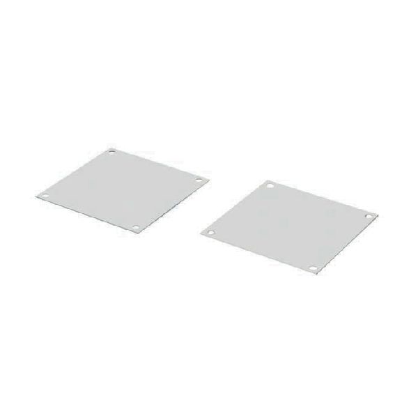 Rittal 7507.760 Rittal Abdeckplatten f�r nicht ben�tigte L�ftungs�ffnu