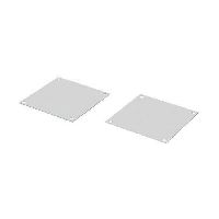 Rittal 7507.760 Rittal Abdeckplatten f�r nicht ben�tigte L�ftungs�ffnu