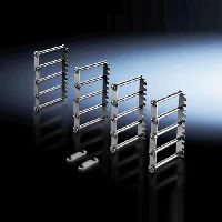 Rittal 7111.224 Rittal Kabelsprossen, 19 Befestigung, 2 Verbindungsk�