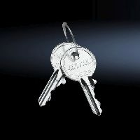 Rittal 2532.000 Rittal SZ 2532.000 Sicherheitsschl�ssel 3524E (VE = 2