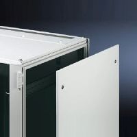 Rittal 7824.220 Rittal Seitenw�nde, Stahlblech f�r TS 8 und TS IT, 47