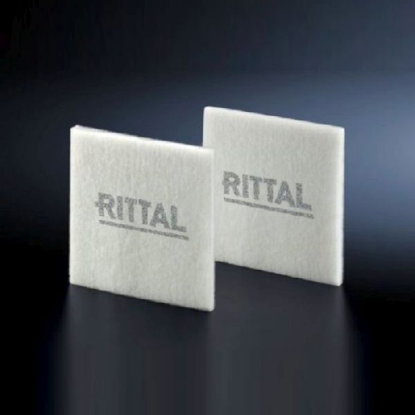 Rittal 3183.100 RITTAL 3183.100 Feinfiltermatten f�r Filterl�fter VE: